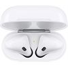 Apple AirPods 2. Generation mit Ladecase