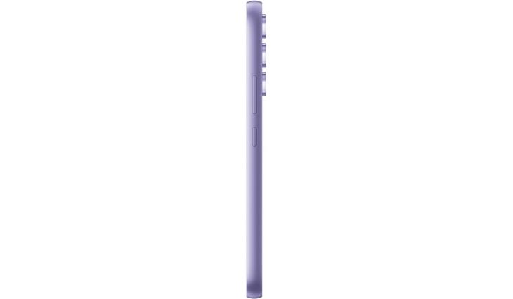 Samsung Galaxy A54 5G (8+128GB) awesome violet