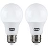 Xavax 112701 LED-Lampe E27, 806lm