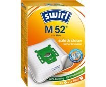 Swirl M52MP / Miele