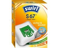 Swirl S67MP
