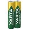 Varta R3 Ready2Use Accu 1000mAh 2er Pack