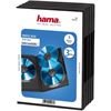 Hama 51272 DVD Triple Box 5x3