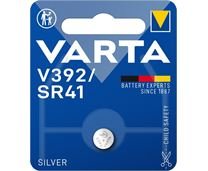 Varta V392/SR41/V384 Knopfzelle