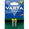 Varta R3 Accu 800mAh 2er Pack Ready2use