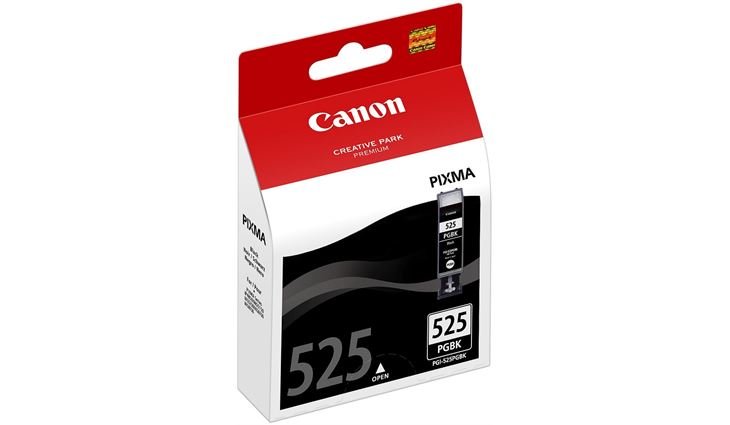 Canon PGI-525BK (4529B001)