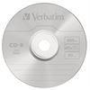 Verbatim CD-R 800MB 48X Jewelcase 10er