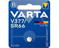 Varta V377 1er Blister