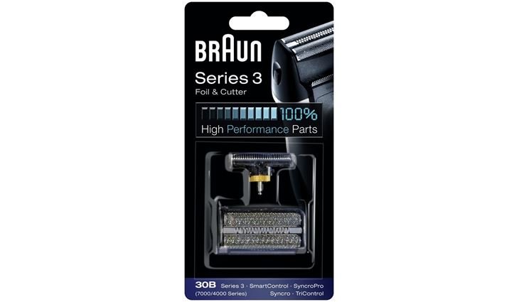 Braun 30B (7000/4000 Series)