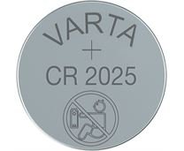 Varta CR 2025 2er Pack