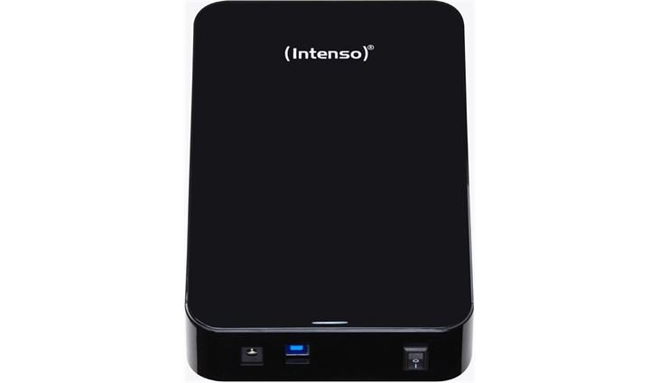 Intenso Memory Center 3,5" USB 3.0 (3TB)