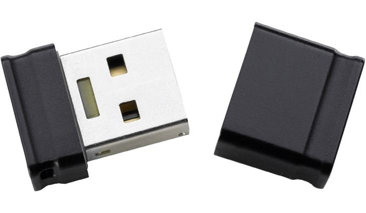 Intenso Micro Line USB 2.0 (16GB)