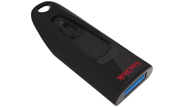 Sandisk Cruzer Ultra USB 3.0 (32GB)