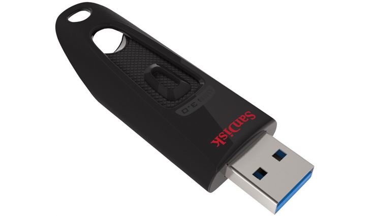 Sandisk Cruzer Ultra USB 3.0 (32GB)