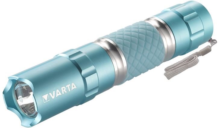Varta LED Lipstick Light 1AA 16617 versch. Farben