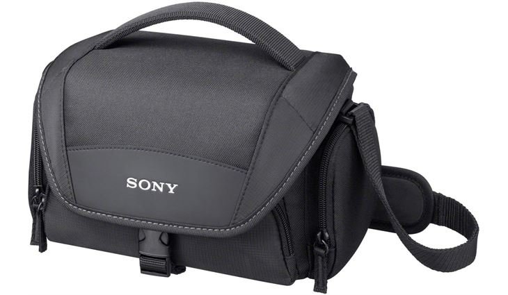 Sony LCS-U21 Fototasche