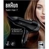 Braun HD 780 Satin Hair 7 solo Sensodryer