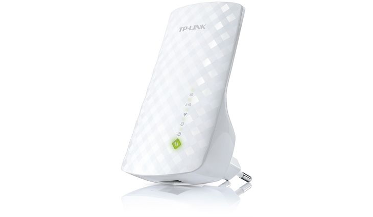 TP-Link RE200 AC750 Repeater