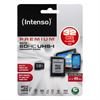 Intenso microSD Card UHS-1 (32GB)