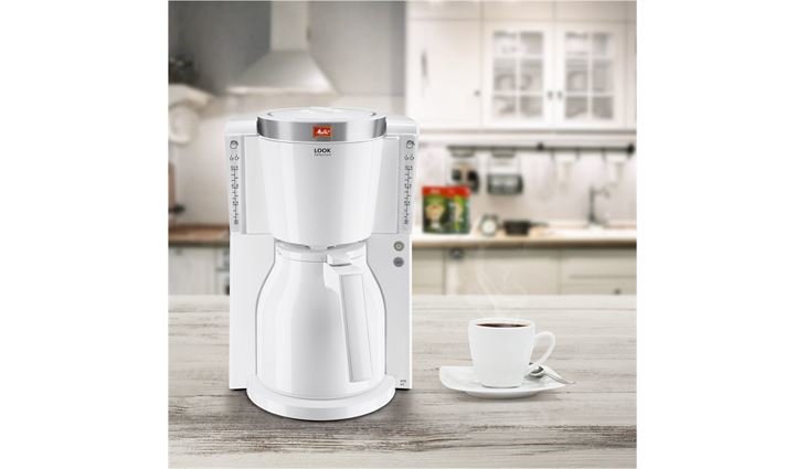 Melitta 1011-11 Look IV Therm Selection