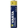 Varta R3/AAA Batterie Longlife 8er Folie
