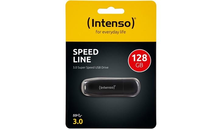 Intenso Speed Line USB 3.0 (128GB)
