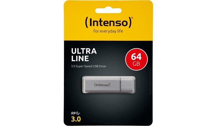 Intenso Ultra Line USB 3.0 (64GB)