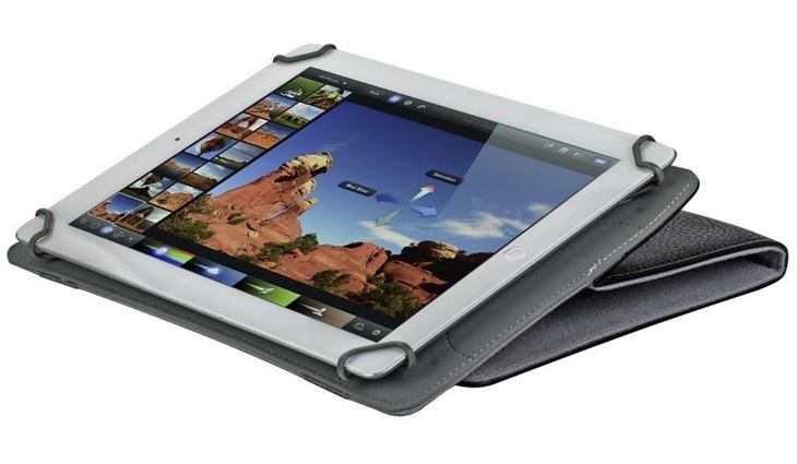 RivaCase 3017 Tablet Case 10.1"