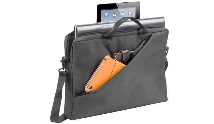 RivaCase 8730 Laptop Bag 15,6"