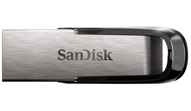 Sandisk Cruzer Ultra Flair USB 3.0 (32GB)