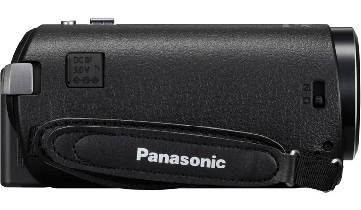 Panasonic HC-V380EG-K
