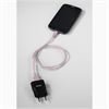Hama 135787 USB-C-Kabel Flexi-Slim (0,75m)