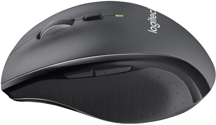 Logitech Wireless Mouse M 705