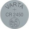 Varta CR2450 2er Blister