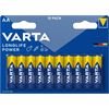 Varta R6/AA High Energy 10er Blister