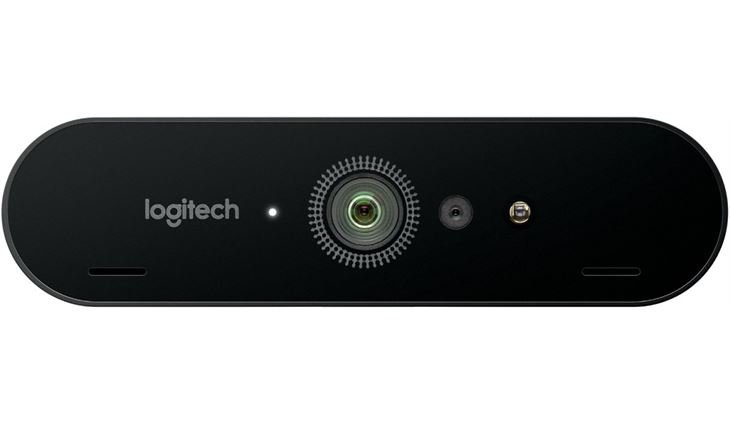 Logitech Brio 4K Stream Edition