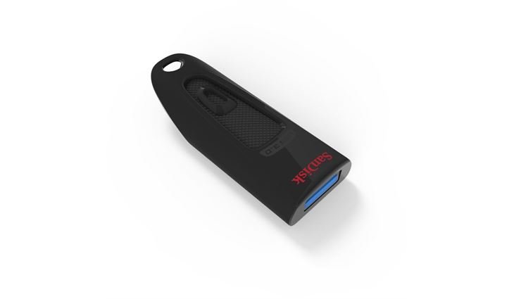 Sandisk Ultra USB 3.0 (256GB)