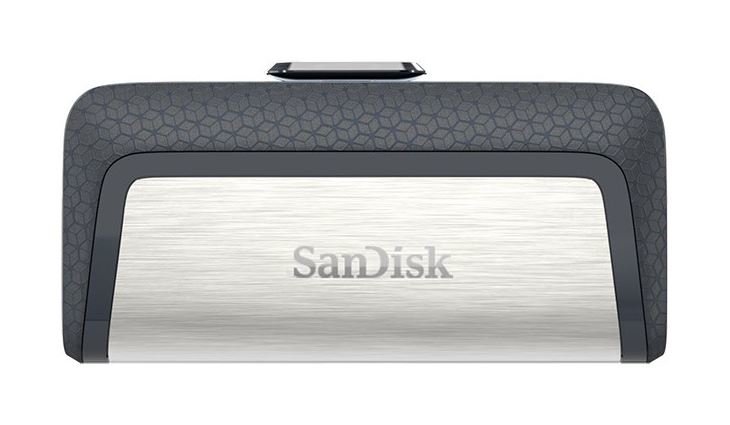Sandisk Dual Drive (64GB)