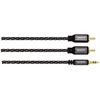 AVINITY Audio-Kabel 2 Cinch-Stecker (3m)