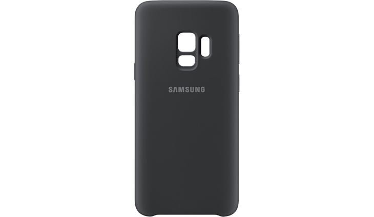 Samsung Silicone Cover