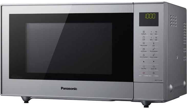 Panasonic NN-CT57JMGPG