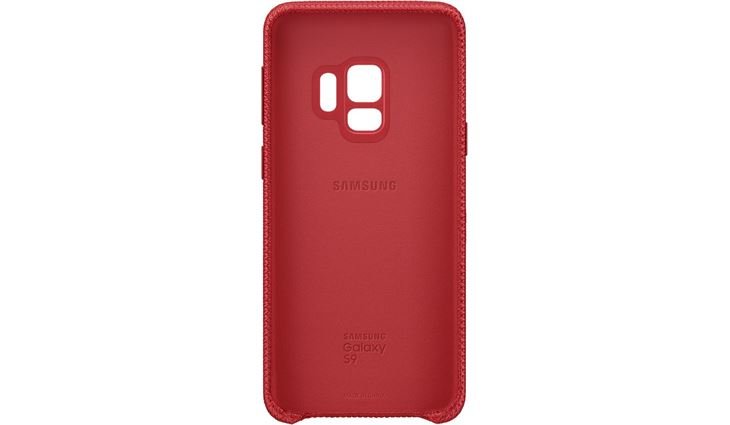 Samsung HyperKnit Cover