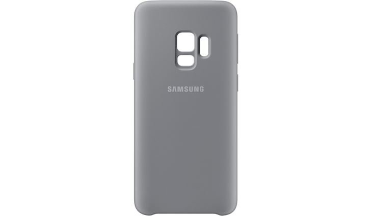 Samsung Silicone Cover