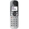 Panasonic KX-TGE522GS Seniorentelefon