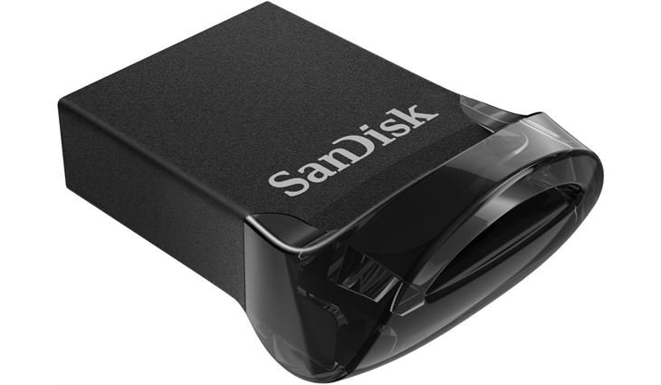 Sandisk Ultra Fit USB 3.1 (32GB)