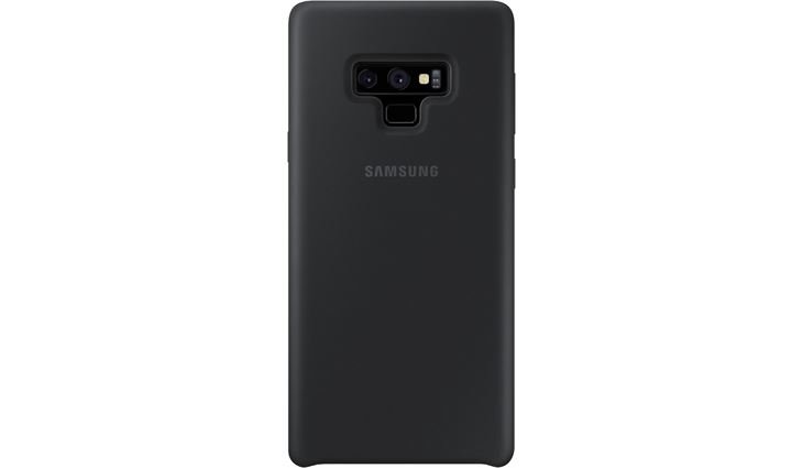 Samsung Silicone Coverfür Galaxy Note9