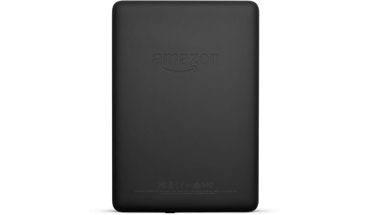 Amazon All New Kindle Paperwhite (8GB) schwarz