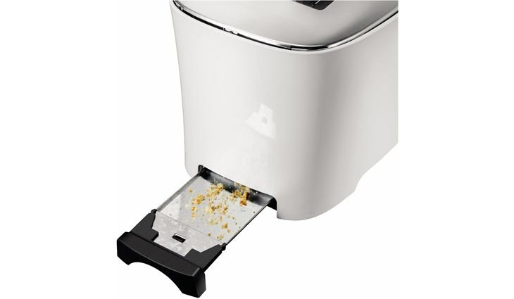 UNOLD 38020 Toaster Design Dual