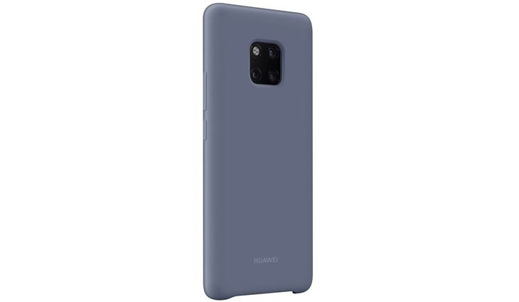 Huawei Silicone Case
