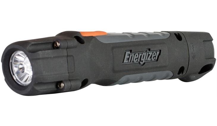 Energizer Hardcase 2AA